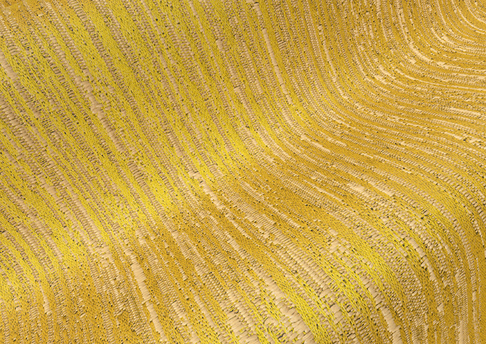 Cascade, Sunstone - Made to Measure Curtains - Image 4